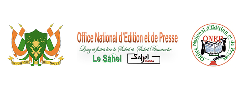 Office National d’Edition et de Presse - ONEP | Niamey