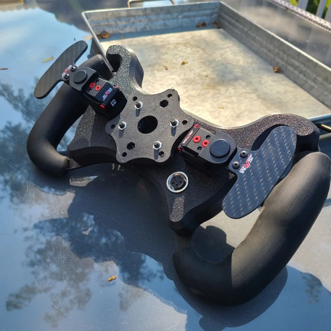 R Racing