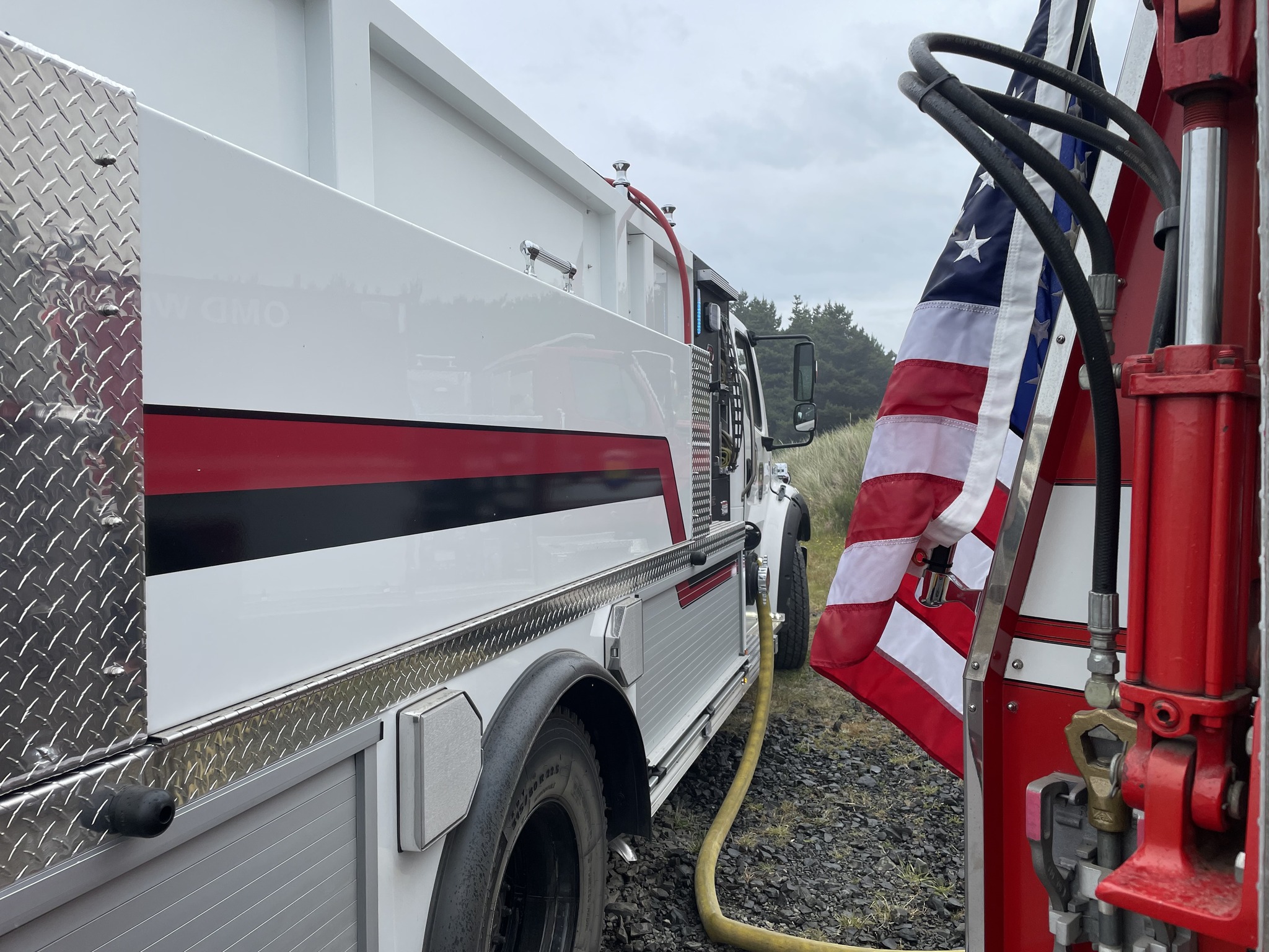 Knappa Fire District | Astoria OR