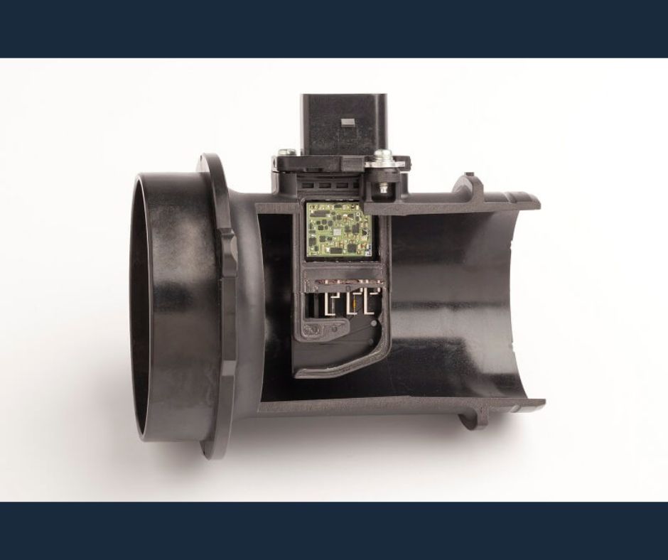 Auto Avance - El sensor MAF (sensor de flujo y masa de... | Facebook