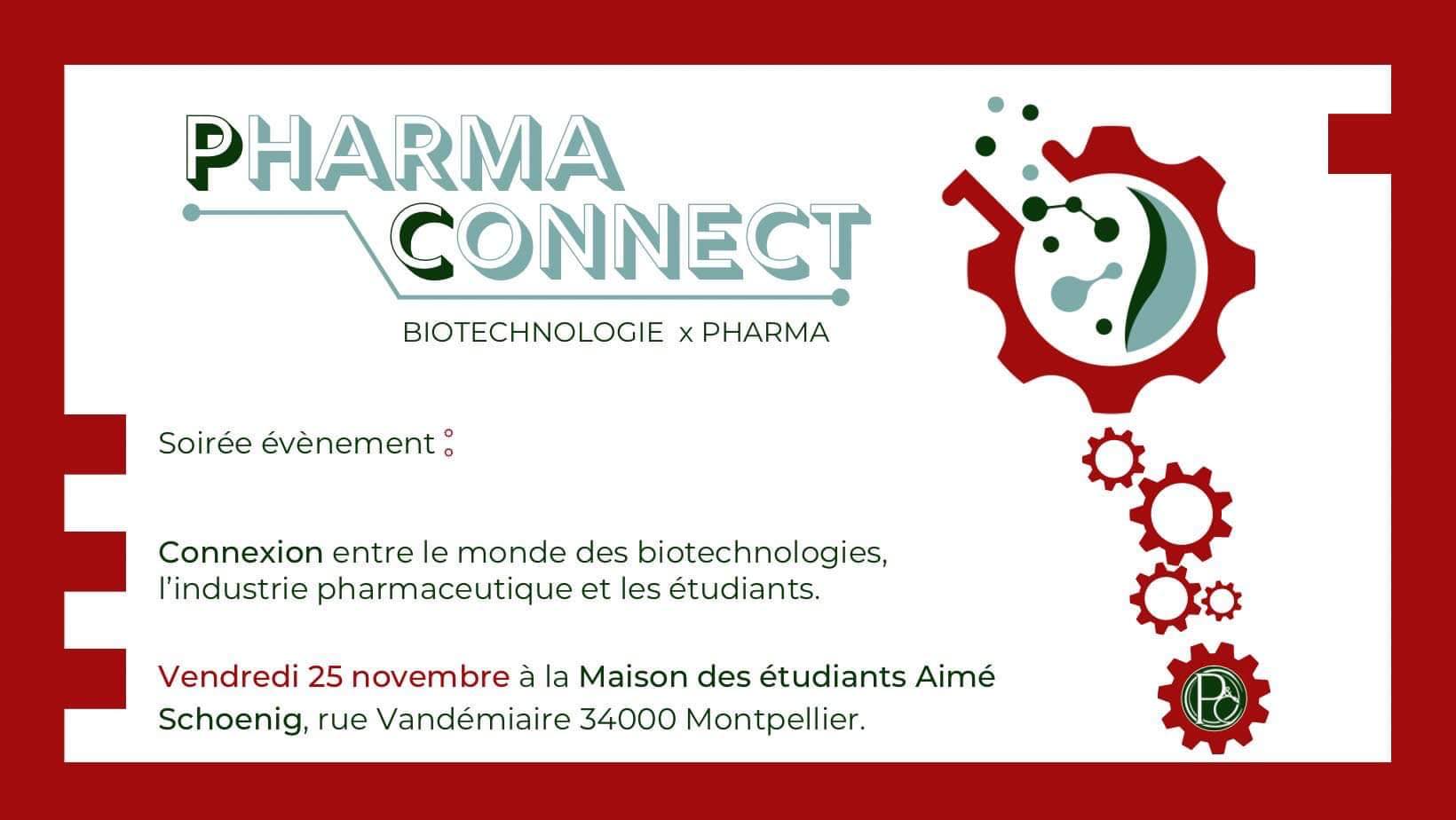 PharmaConnect