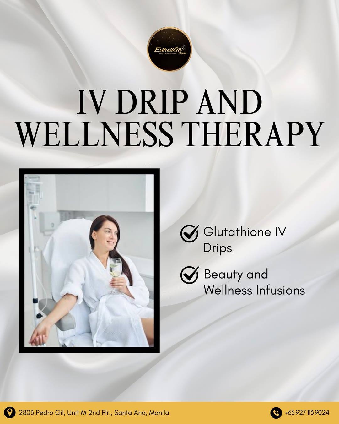 glutathione drip manila EsthetiQa Edward P. Jones writes 1000 SIZE:1-GALLON