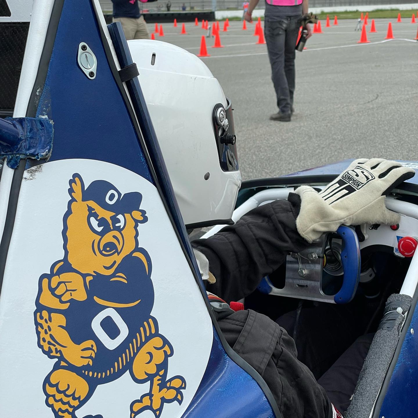 Oregon Tech Racing | Klamath Falls OR