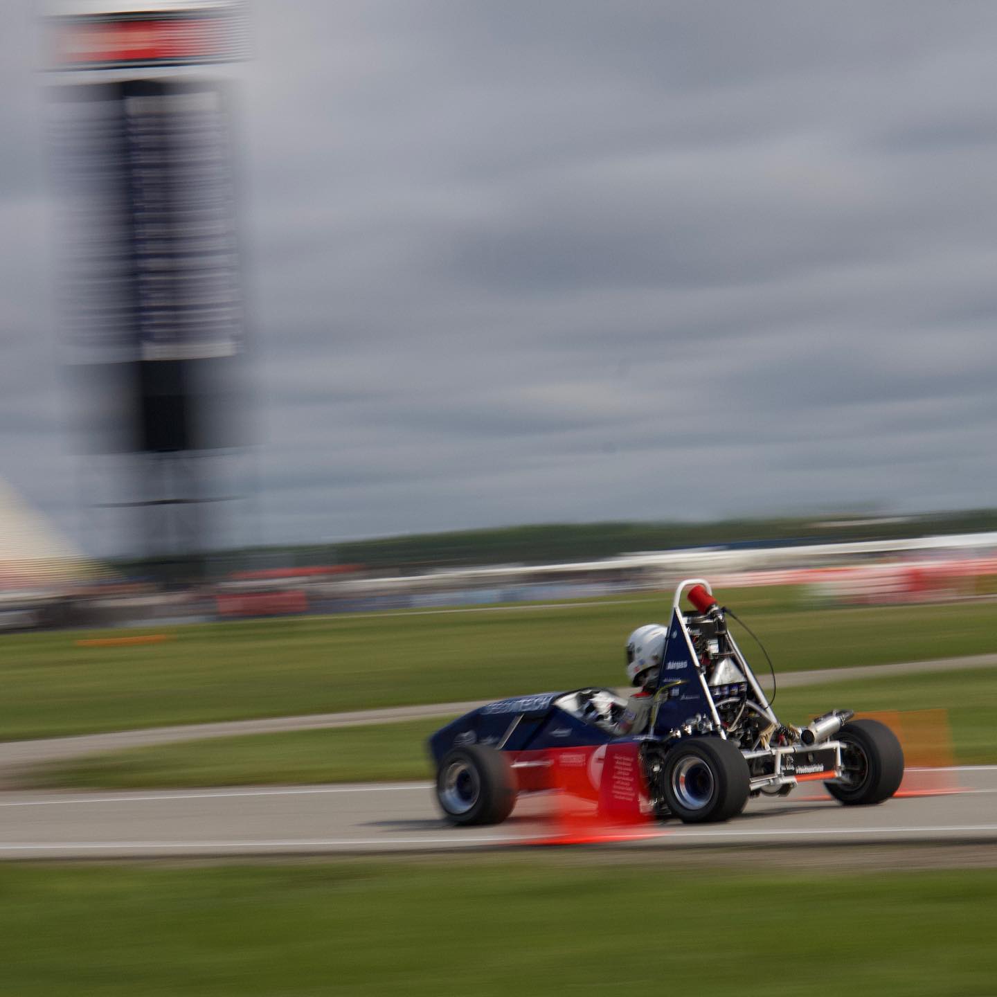 Oregon Tech Racing | Klamath Falls OR