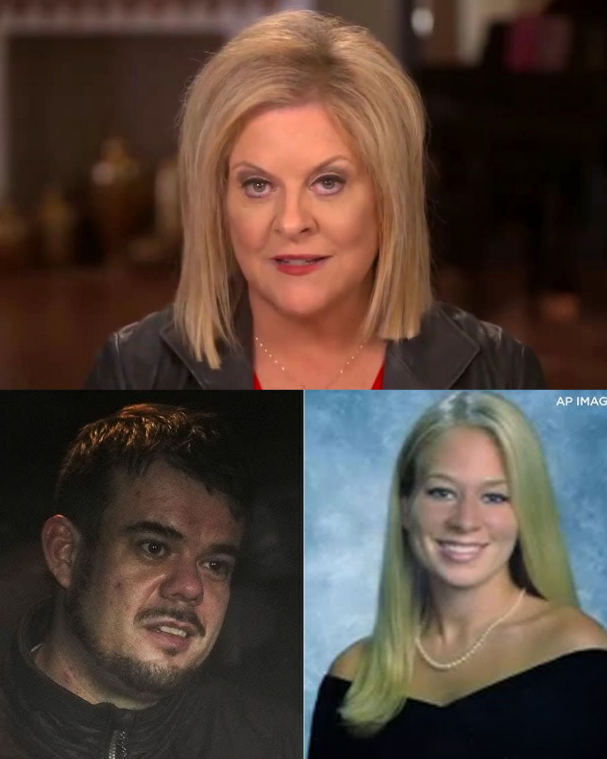 Master - HEAR IT: BOMBSHELL confession in Natalee Holloway Case | Nancy ...