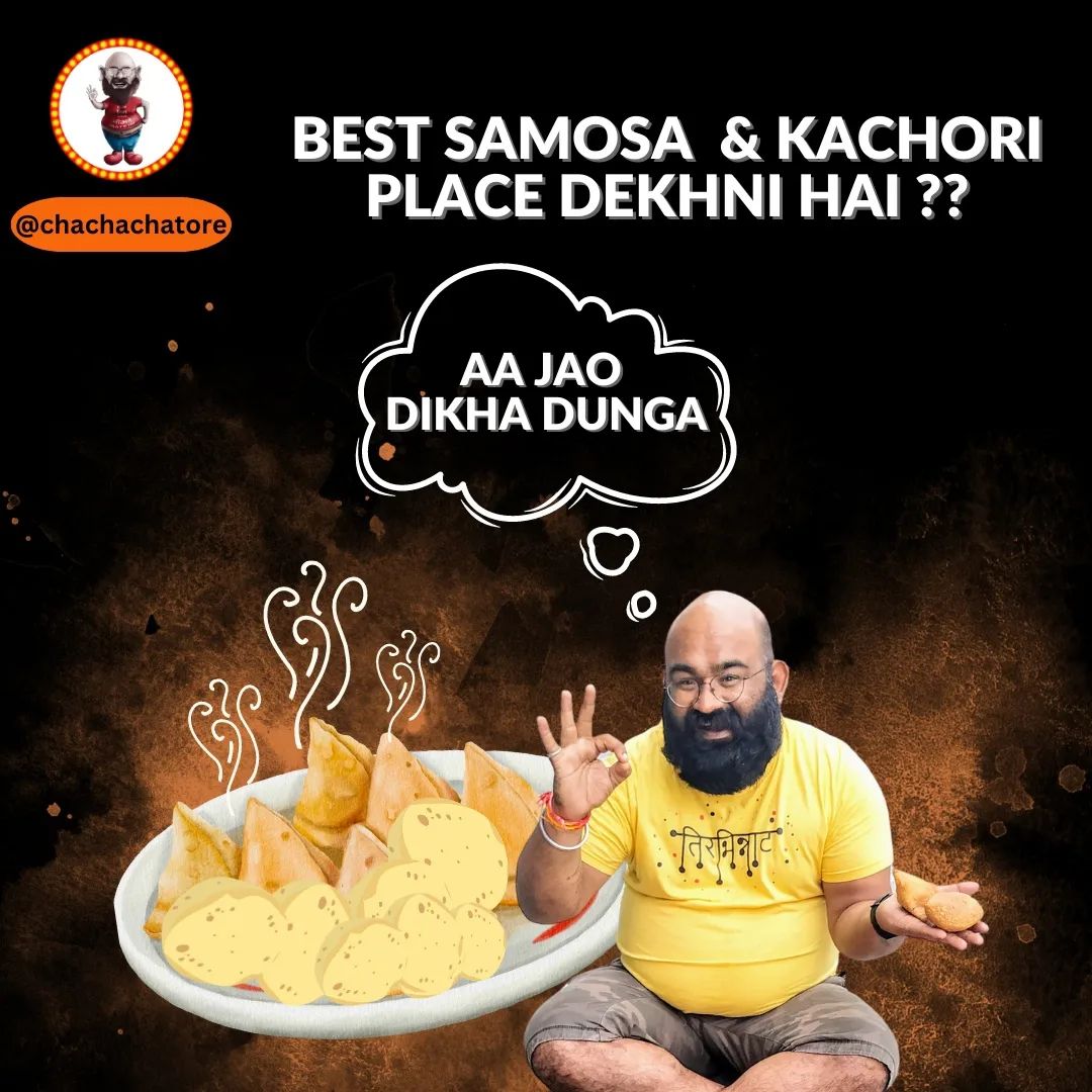Chacha Chatore