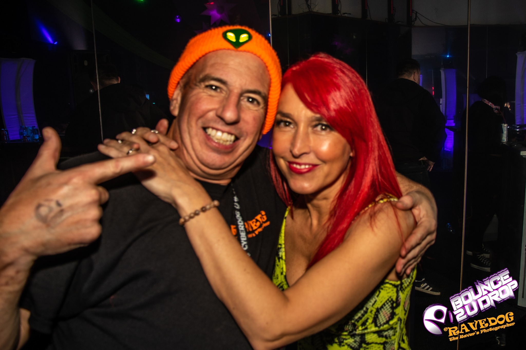 Ravedog... - Ravedog Photography - The Ravers Page