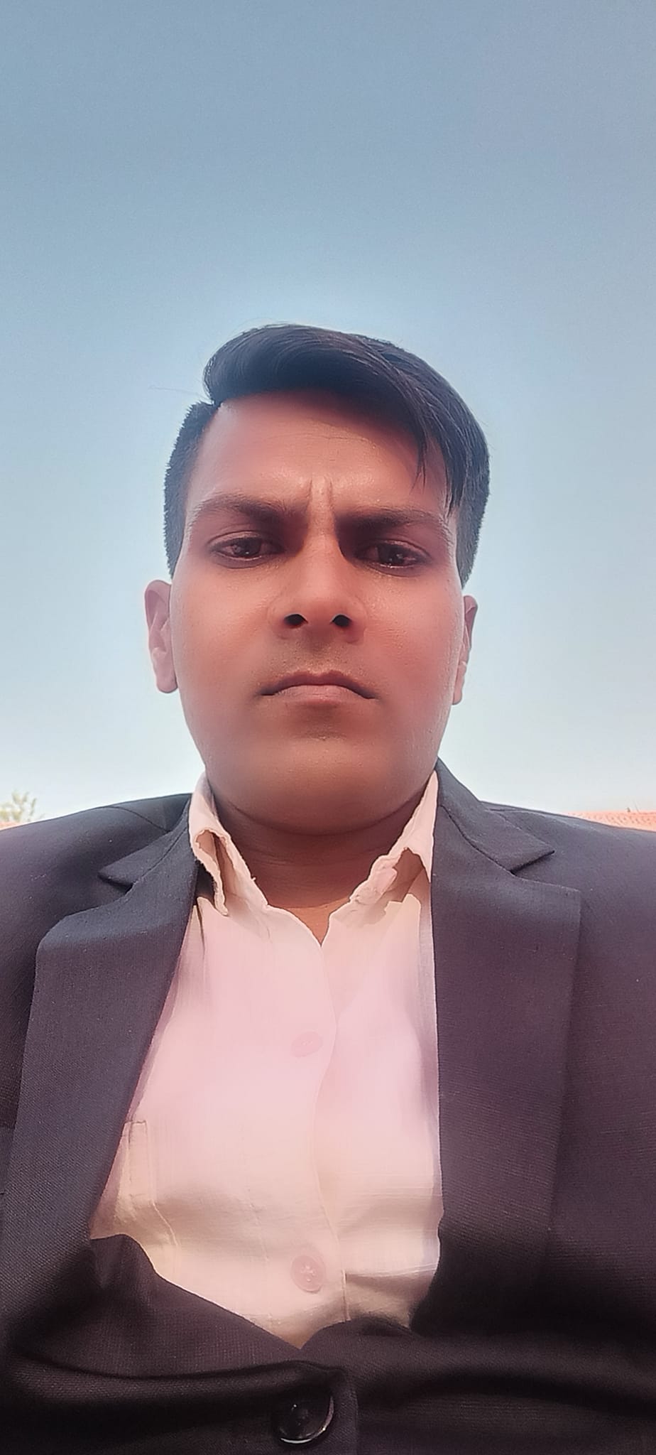 Mahesh Kumar