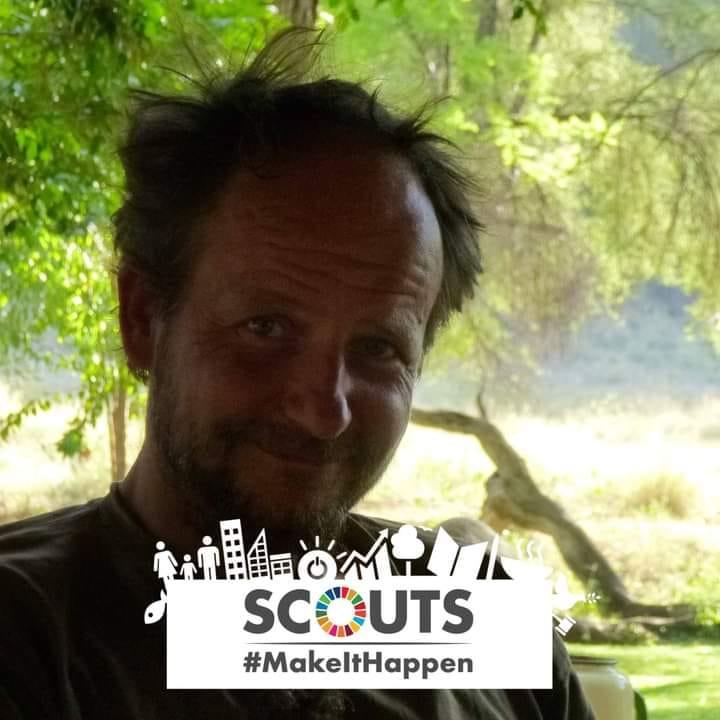 Namibia budget travelers | I'm looking for this campground | Facebook