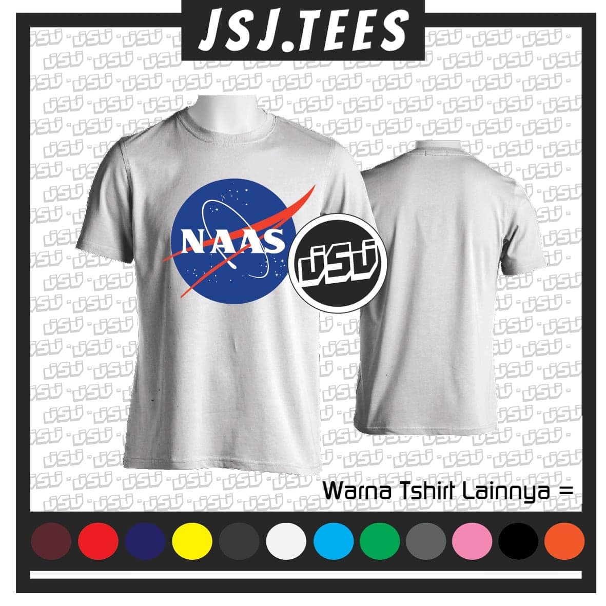JSJ Jersey Bola - Kaos / Tshirt Custom Tema Moto GP Ready Kaos Custom ...