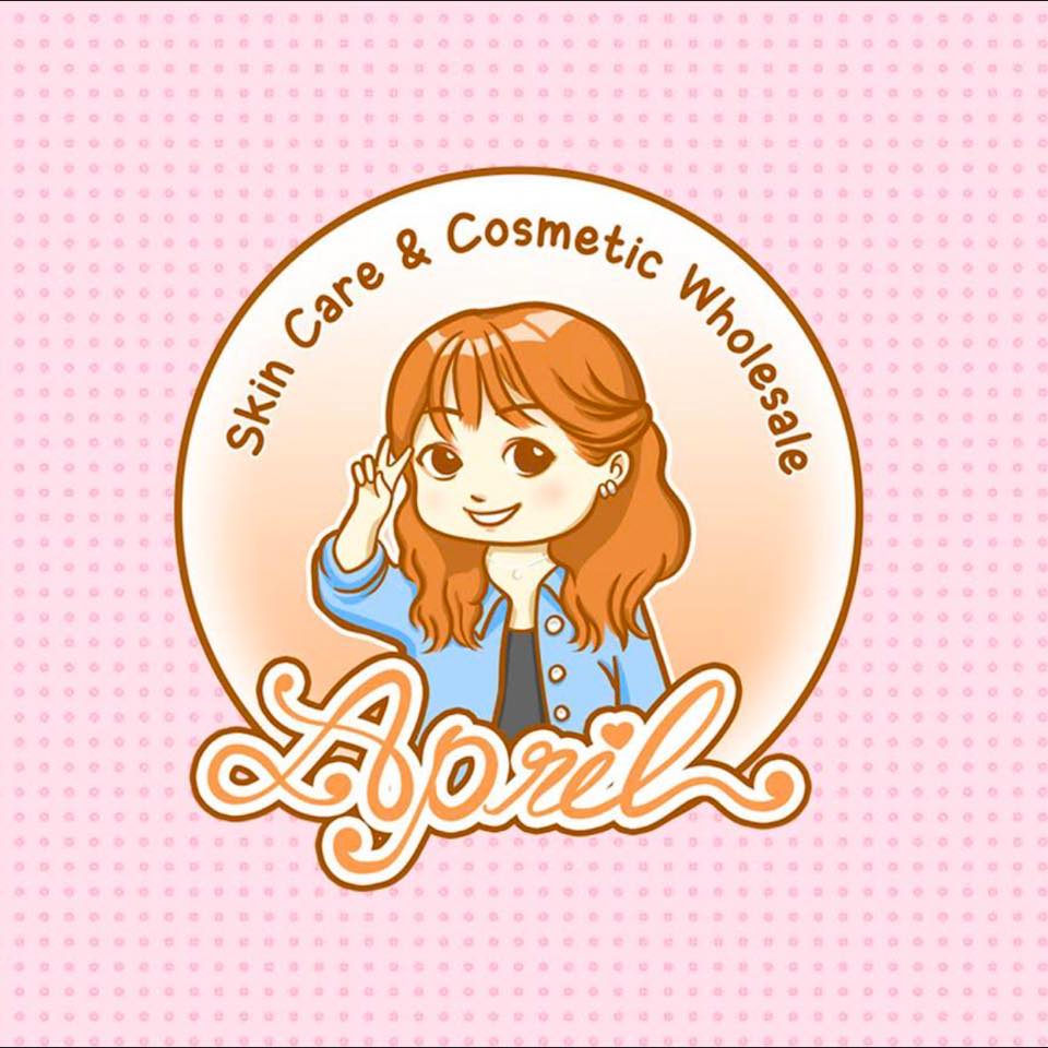 April Cosmetic Online Shop... - April Cosmetic Online Shop