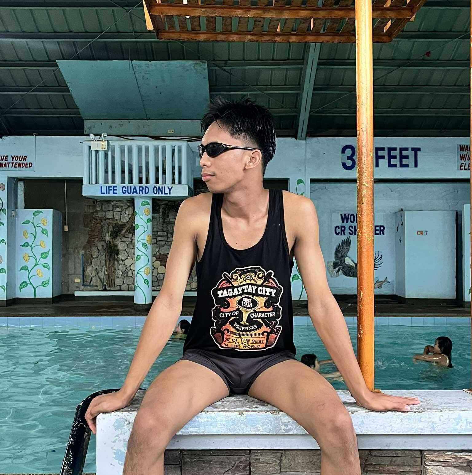 Jimboy Redondo