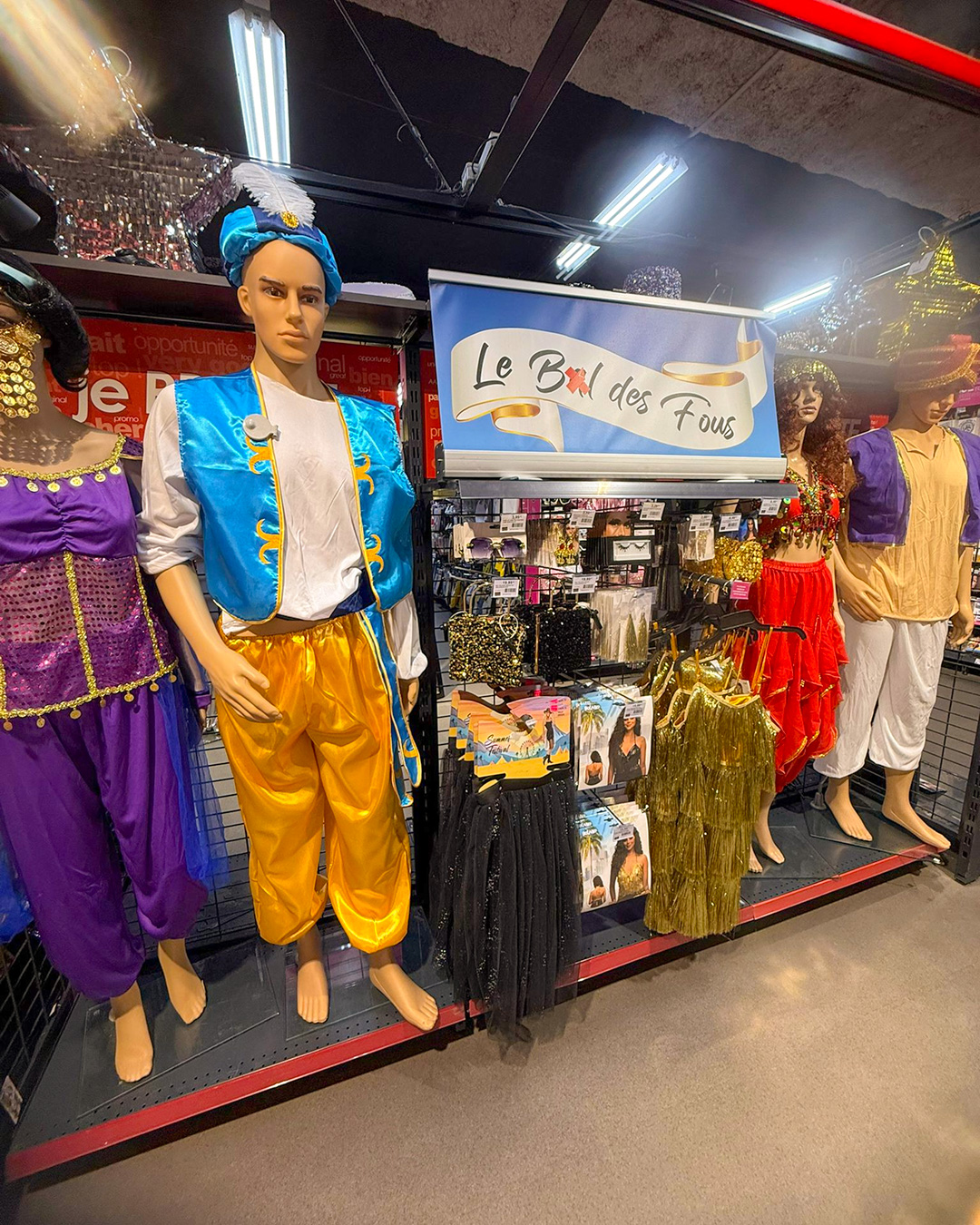 Costume Papillon Enfant HaoVrisn - Ailes + Serre-Tête + Masque | Carnaval, Fête, Déguisement