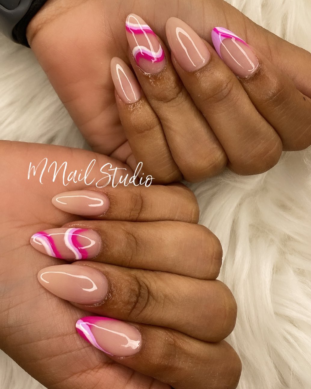 M Nail Studio | McAllen TX
