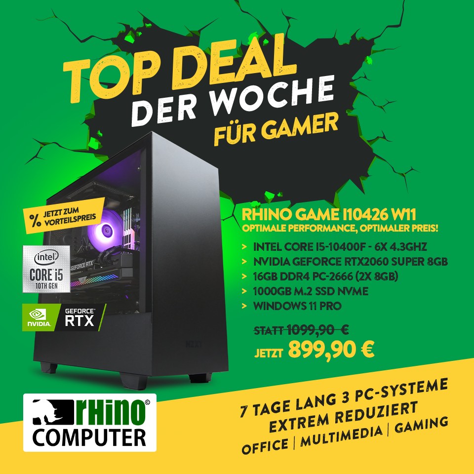 Rhino Computer