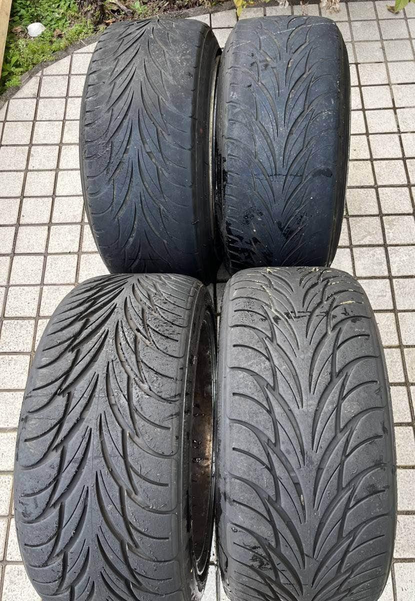 Uras r34 wheels advan gt 17x9 - Car Wheels, Tires & Parts - West ...