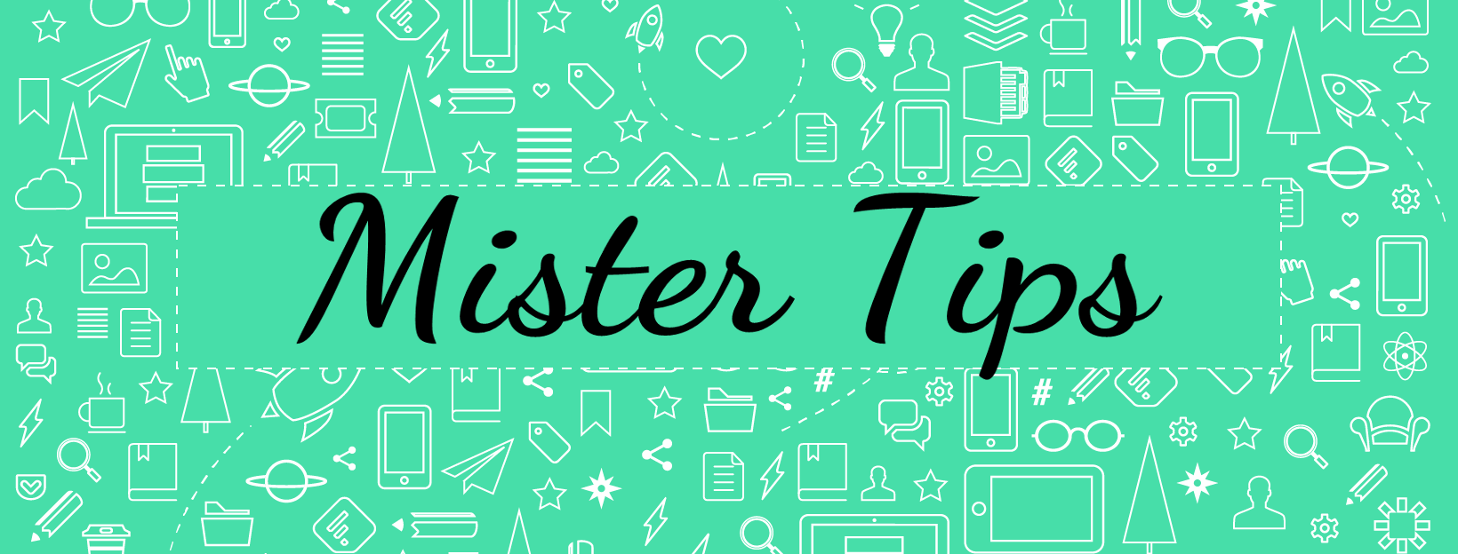 Mister Tips | Facebook