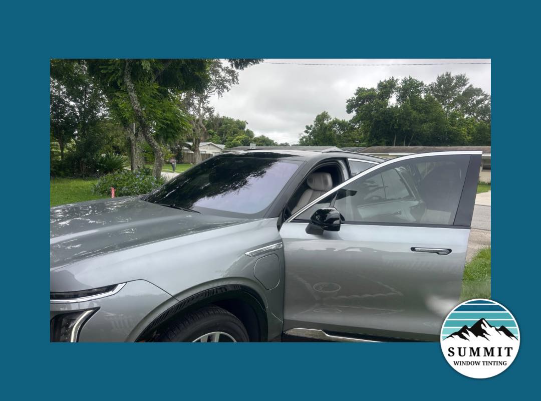 Summit Window Tinting
