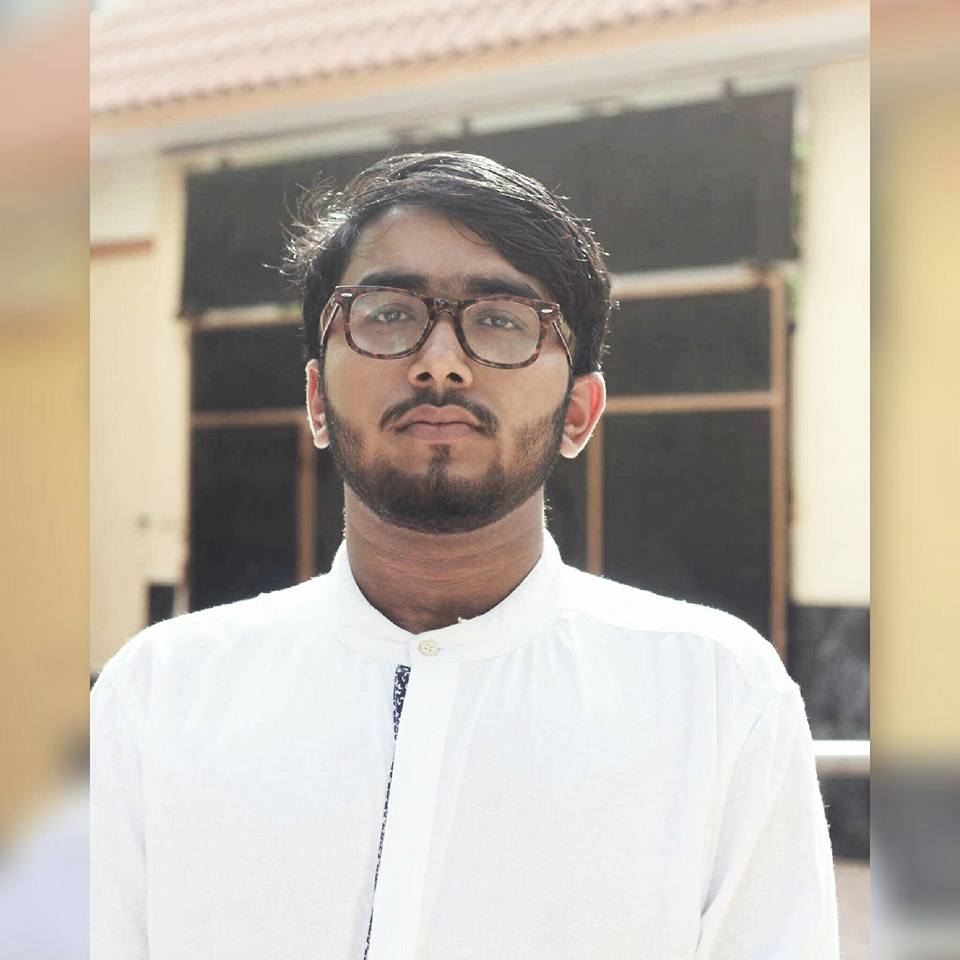 Hamza Rauf