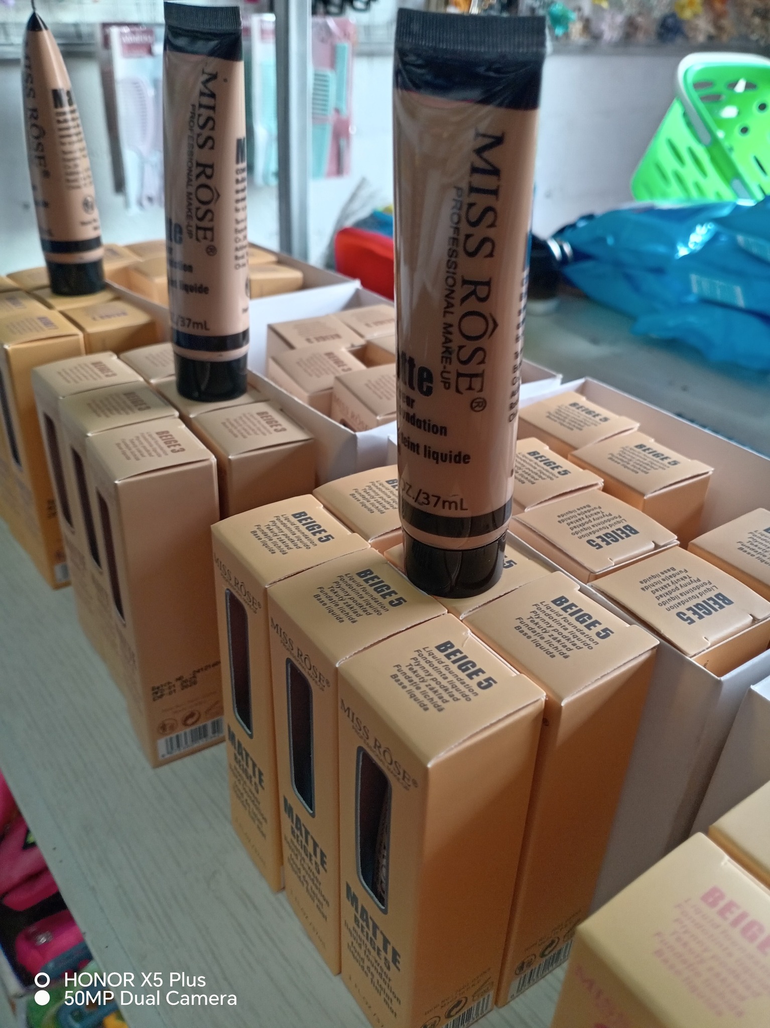 Variedades Mayork