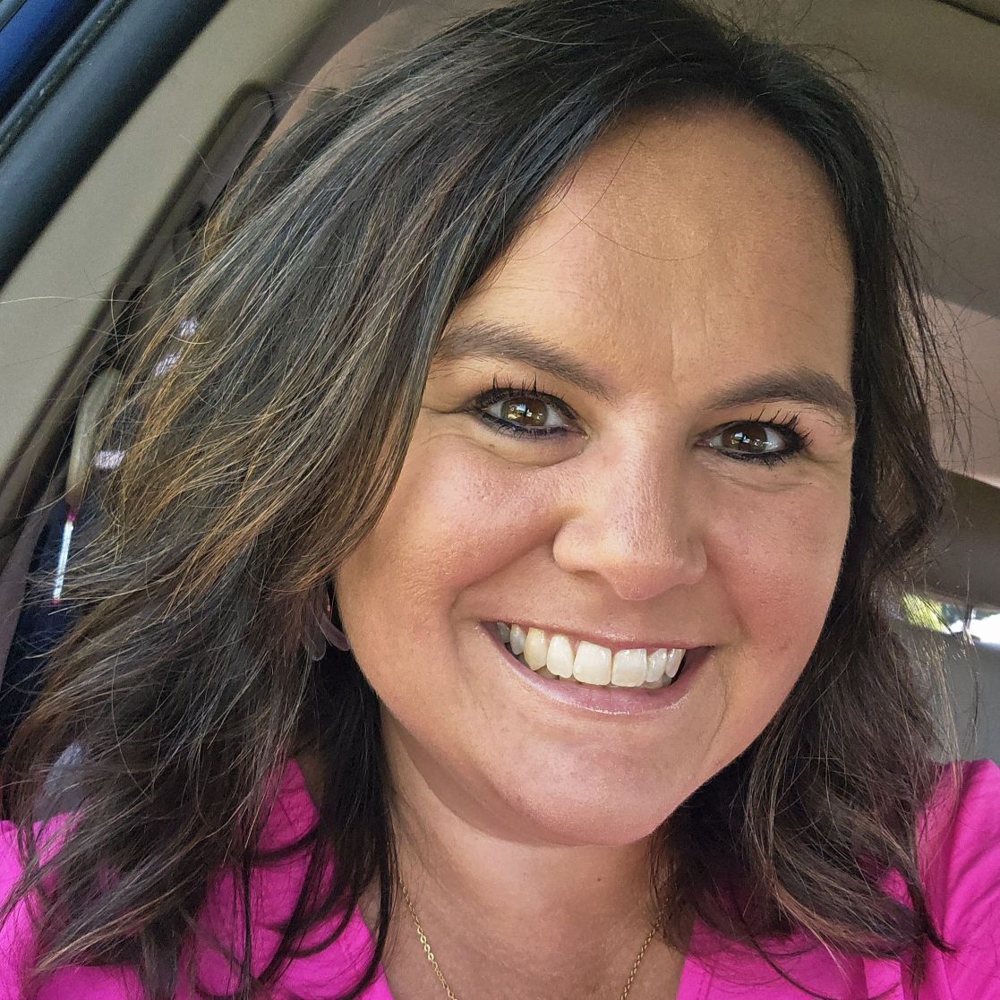 Tiffany Mayfield, Realtor - The Jennifer Bullock Team, RE/MAX Executive ...