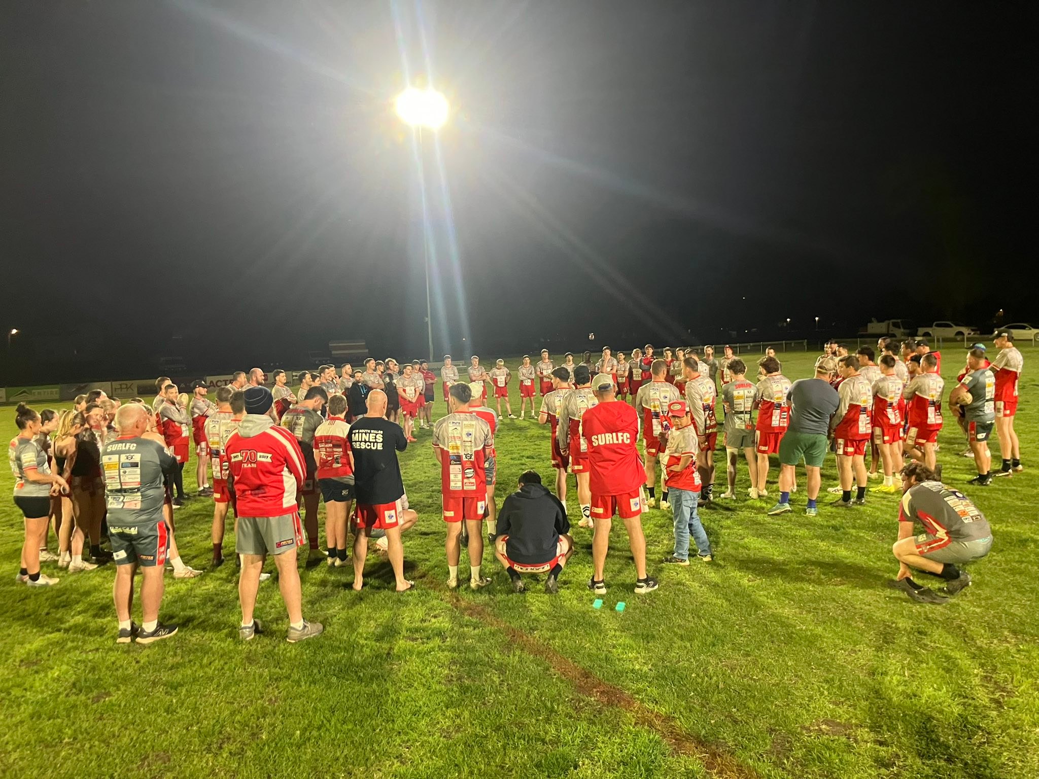One Town, One Club, The Towns... - Singleton Rugby League | Facebook