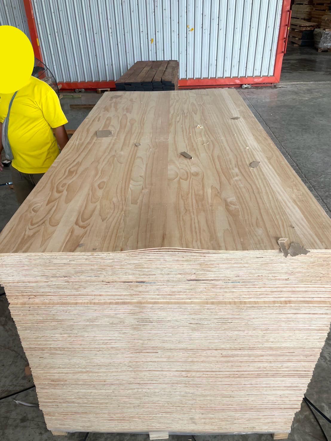 ไม้สน Radiata pine ประสาน ลาย... - Interwood Timber Co.,Ltd. | Facebook