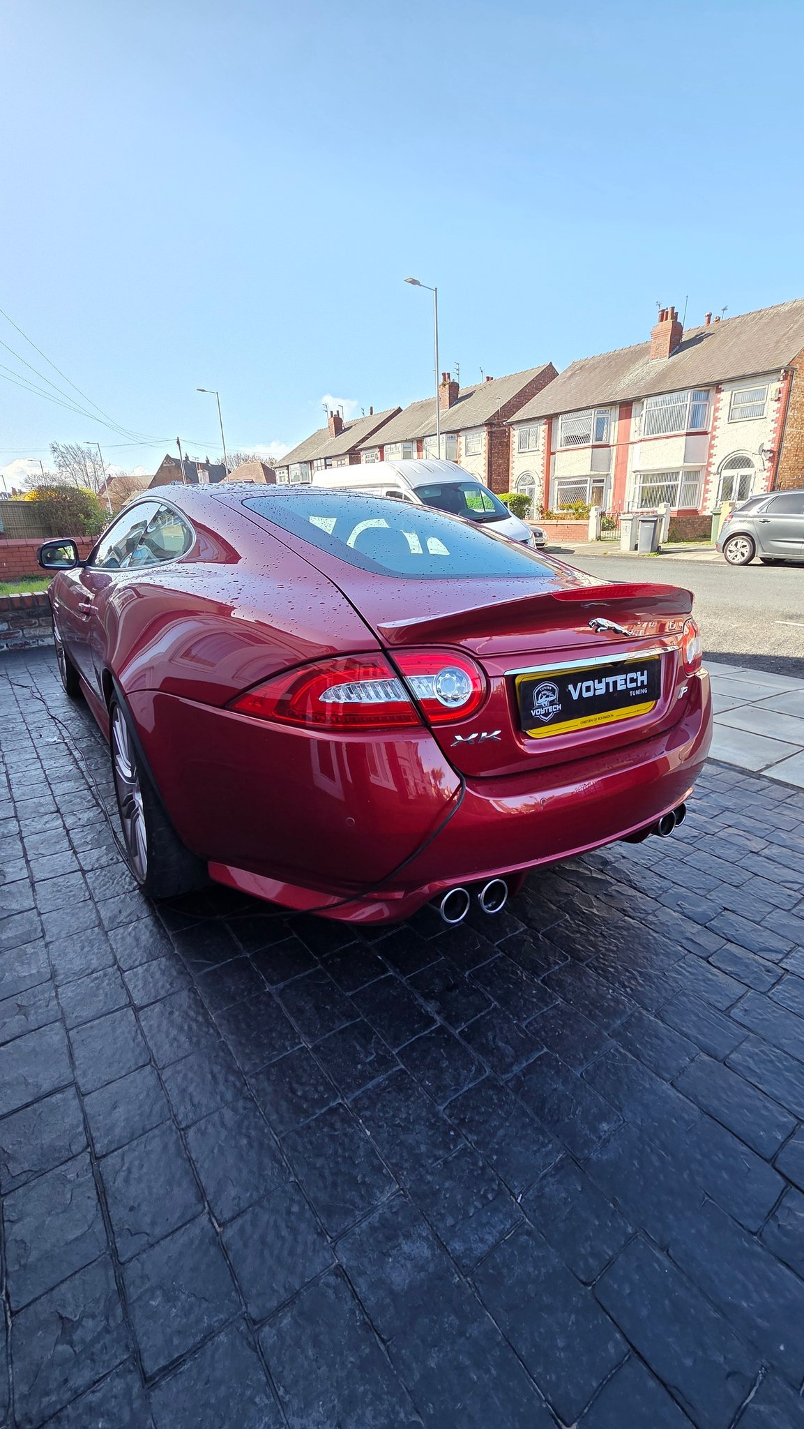 Voytech Tuning - Mobile Remapping & DPF Cleaning Specialist | Liverpool