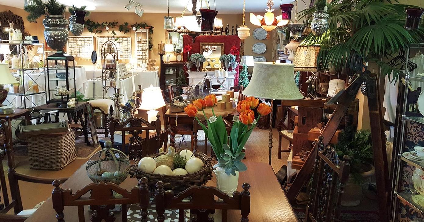 Antique Stores In Panama City Fl