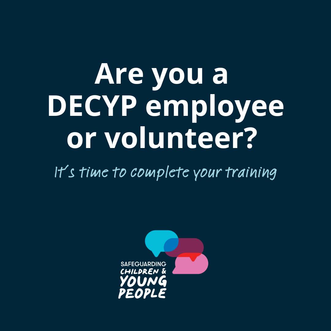 Did... - Department for Education, Children and Young People | Facebook