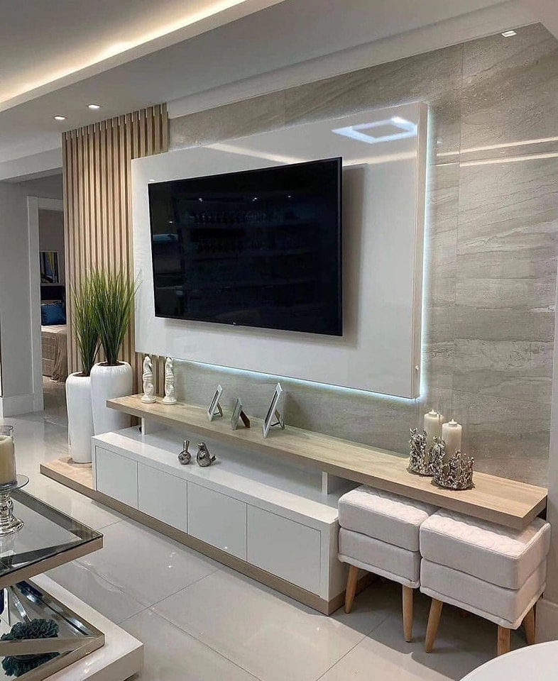 Maddy Interior - ️ 3D Interior Designs 😍