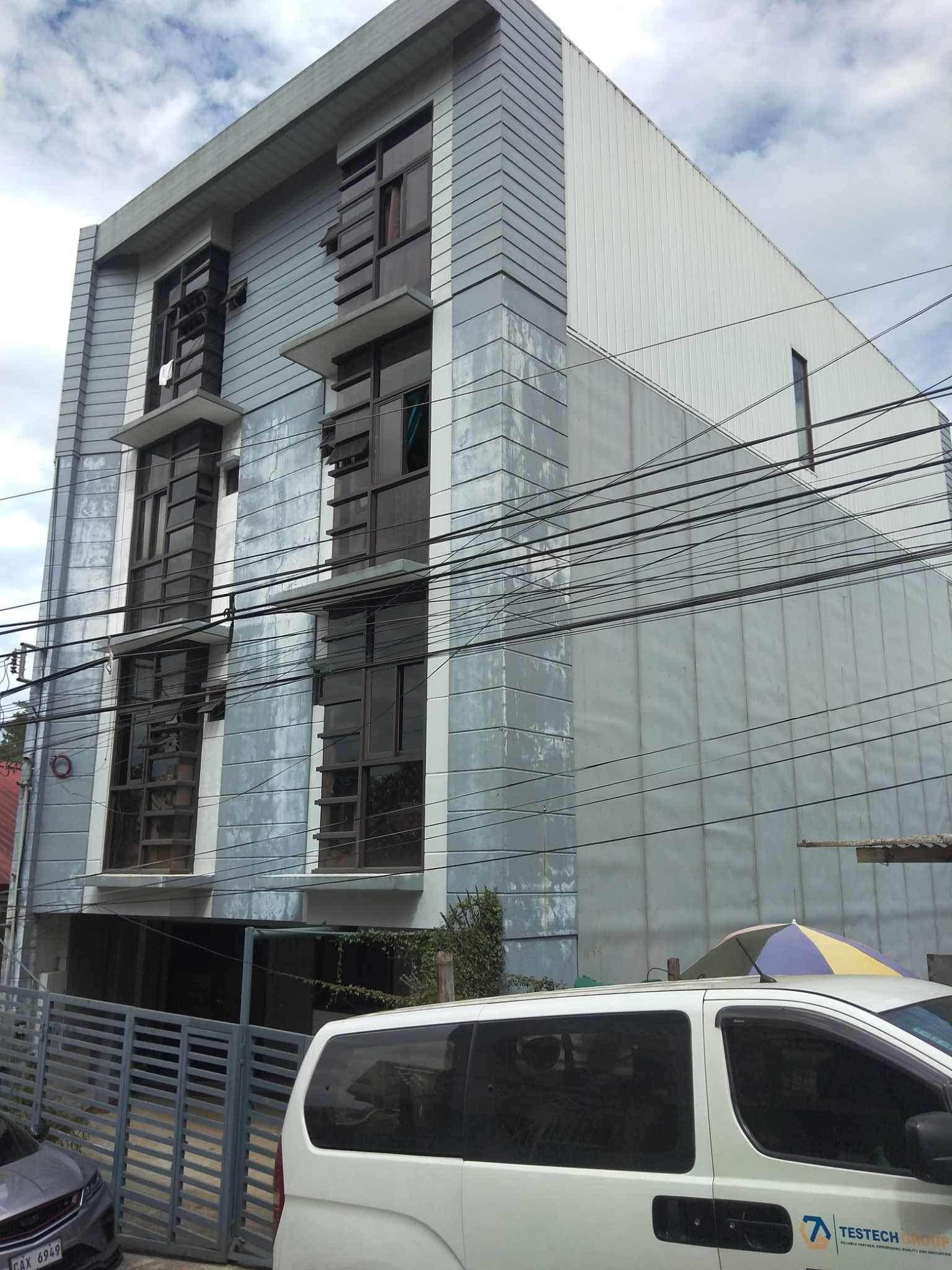 Commercial building for sale - Property For Sale - Baguio City ...