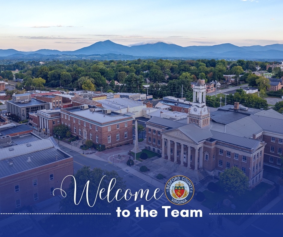 Bedford - We're excited to introduce the employees who joined Bedford ...