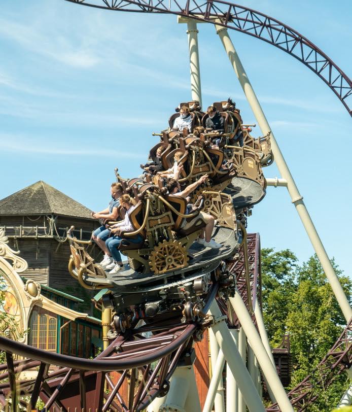 Theme - We’re so excited to get back on The Ride to Happiness by ...