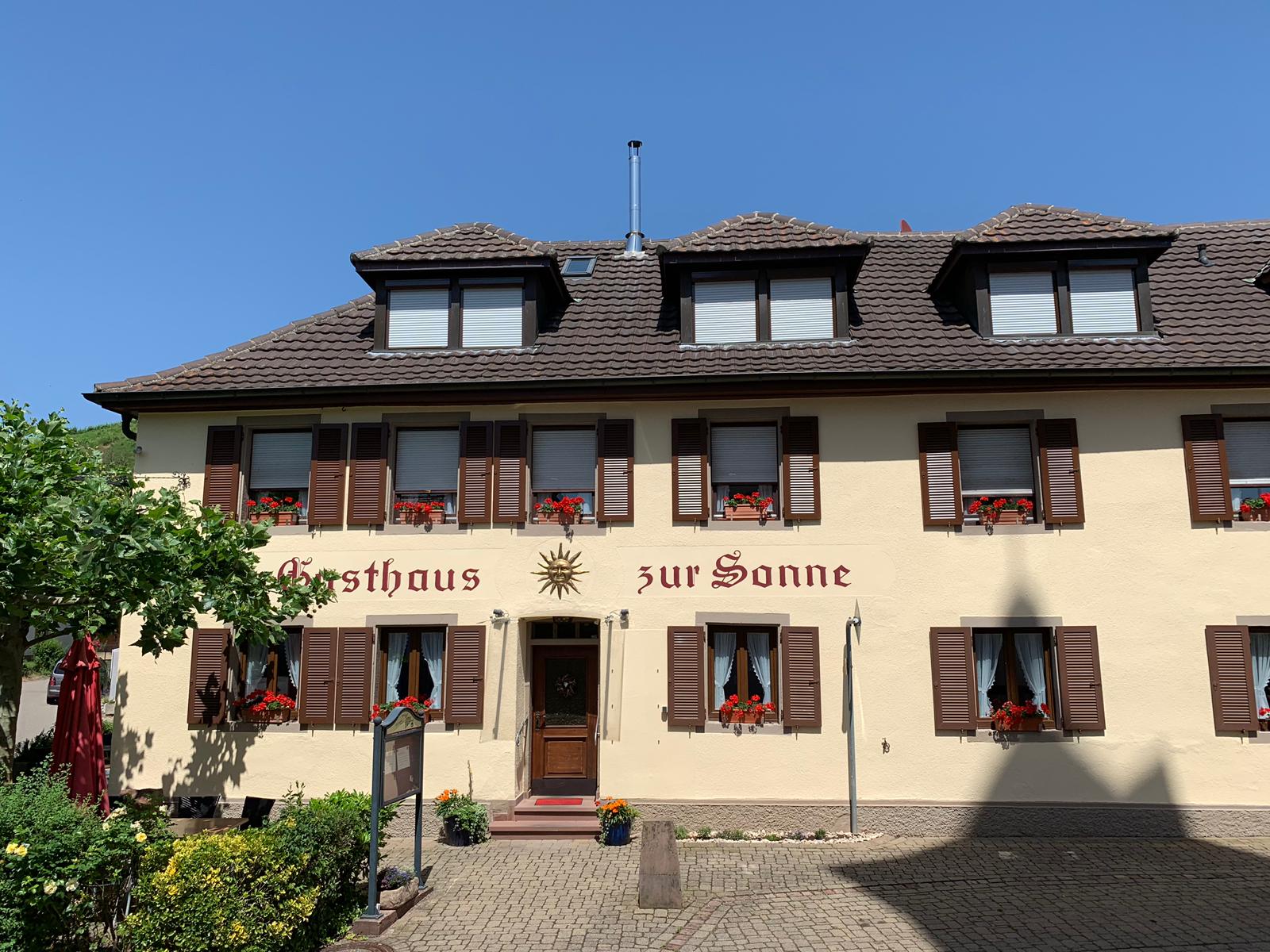 Ahmad Masto Schank- Und Speisewirtschaft Restaurant Afrin – CNCA