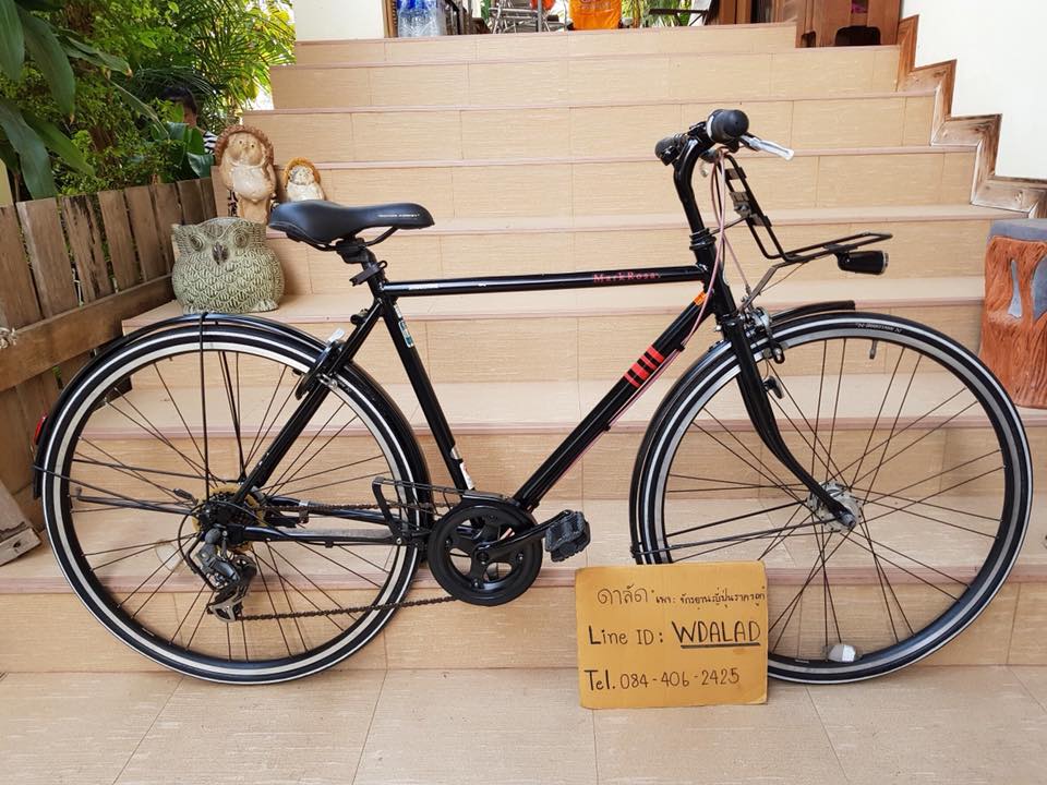 Bridgestone Mark Rosa... - จักรยานญี่ปุ่นราคาถูก | Facebook