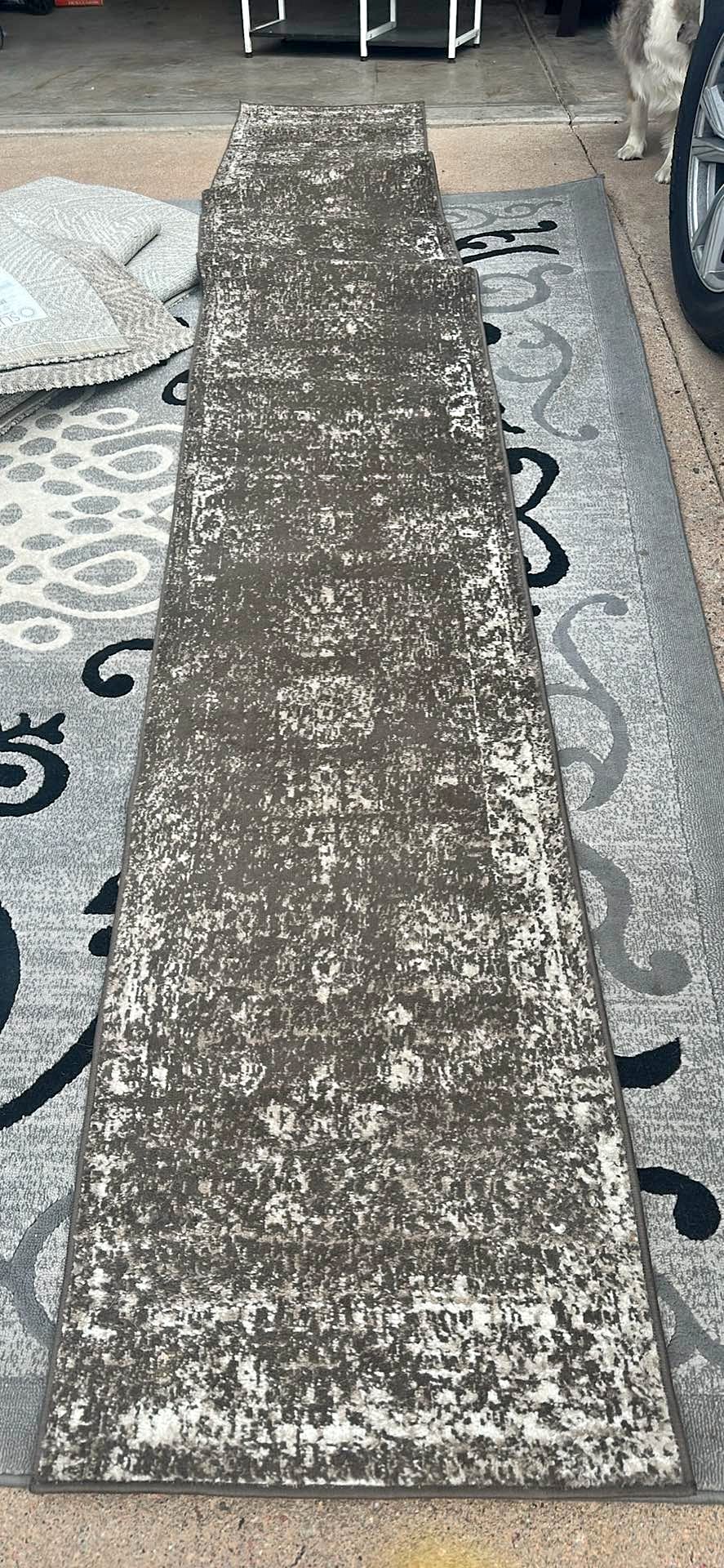 Runner rug - Runners - Widefield, Colorado | Facebook Marketplace ...