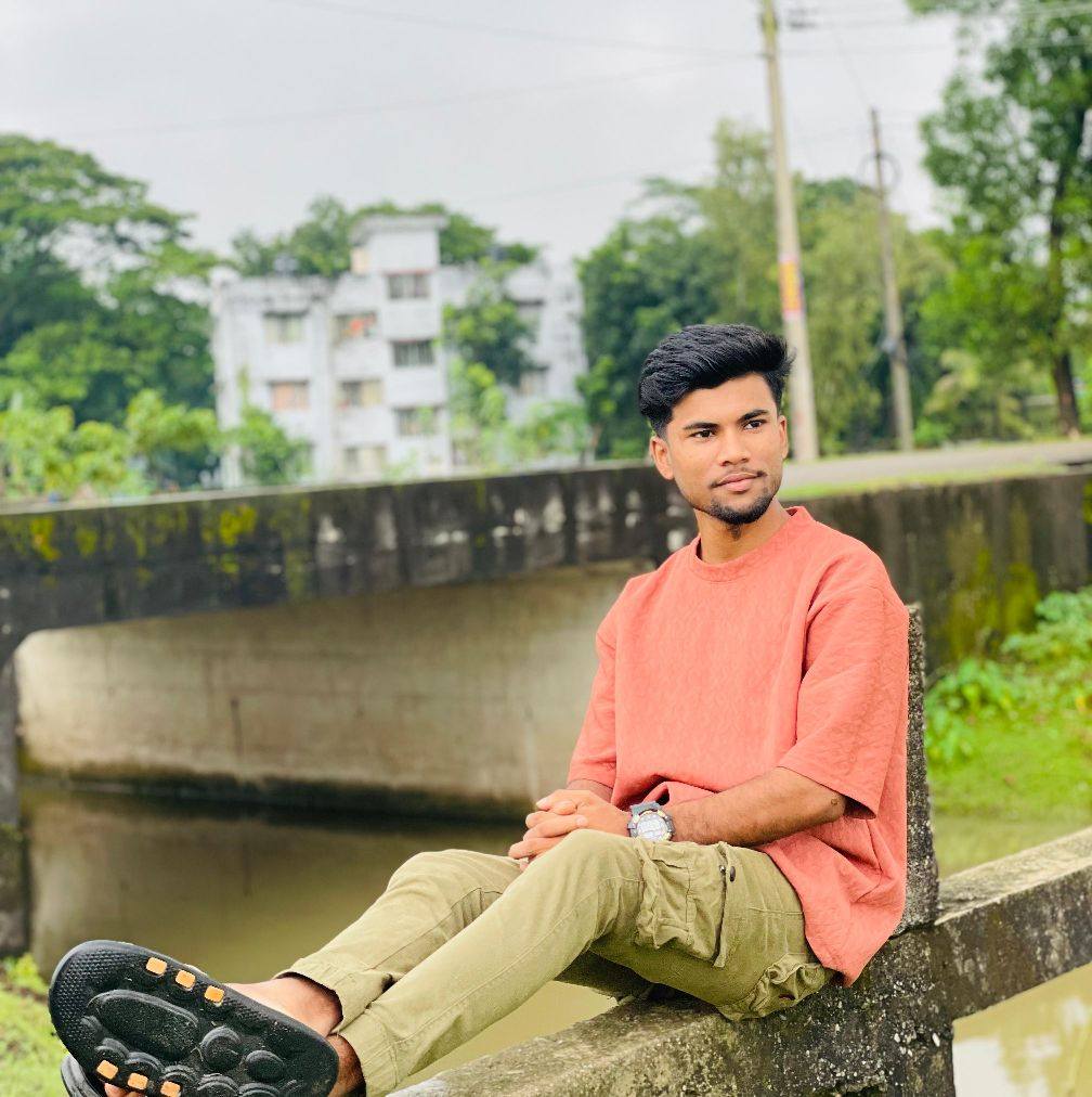 J R Jahed