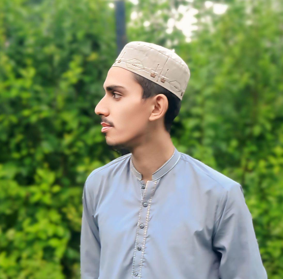 Rizwan Awan