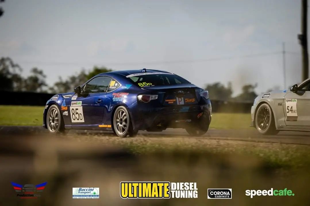 JW Racing Team
