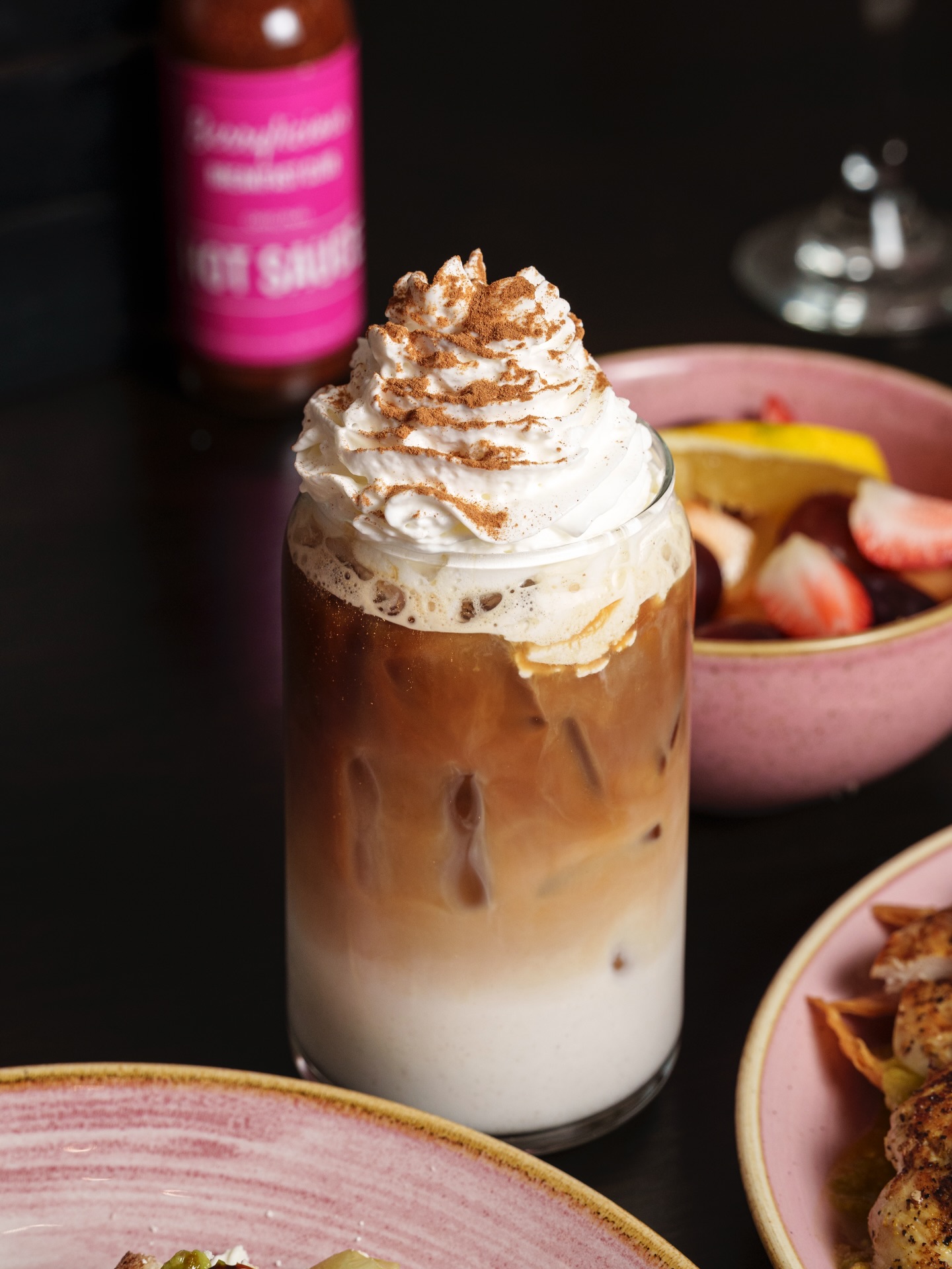 Berrylicious Breakfast Club | Lombard IL
