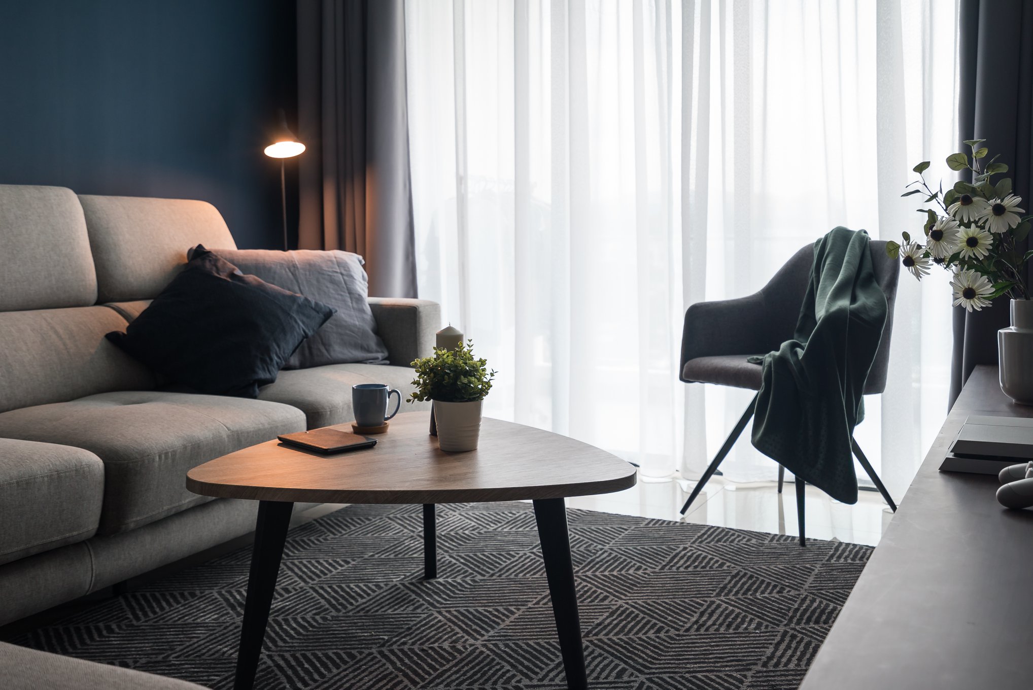 Infix Interior Design