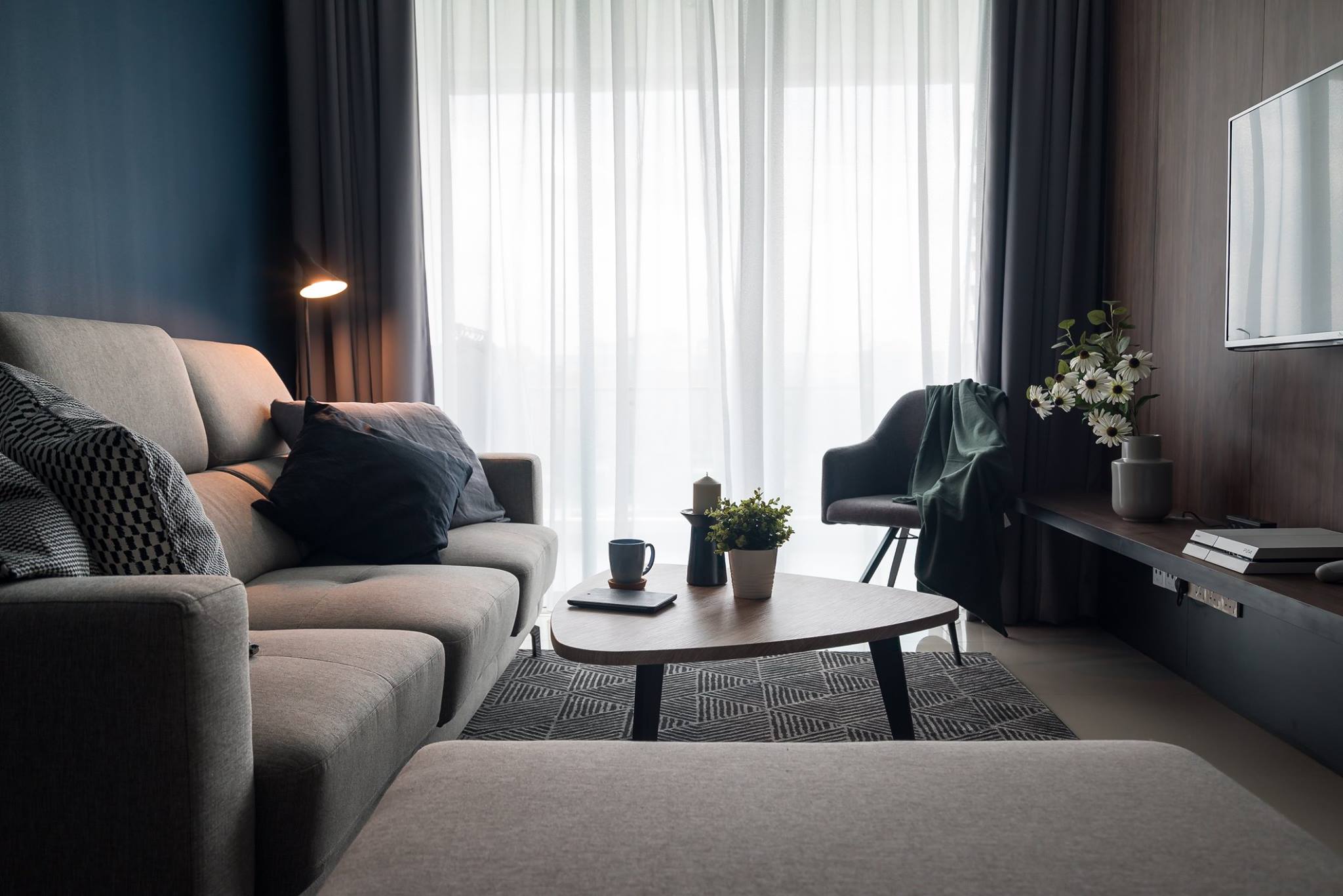 Infix Interior Design