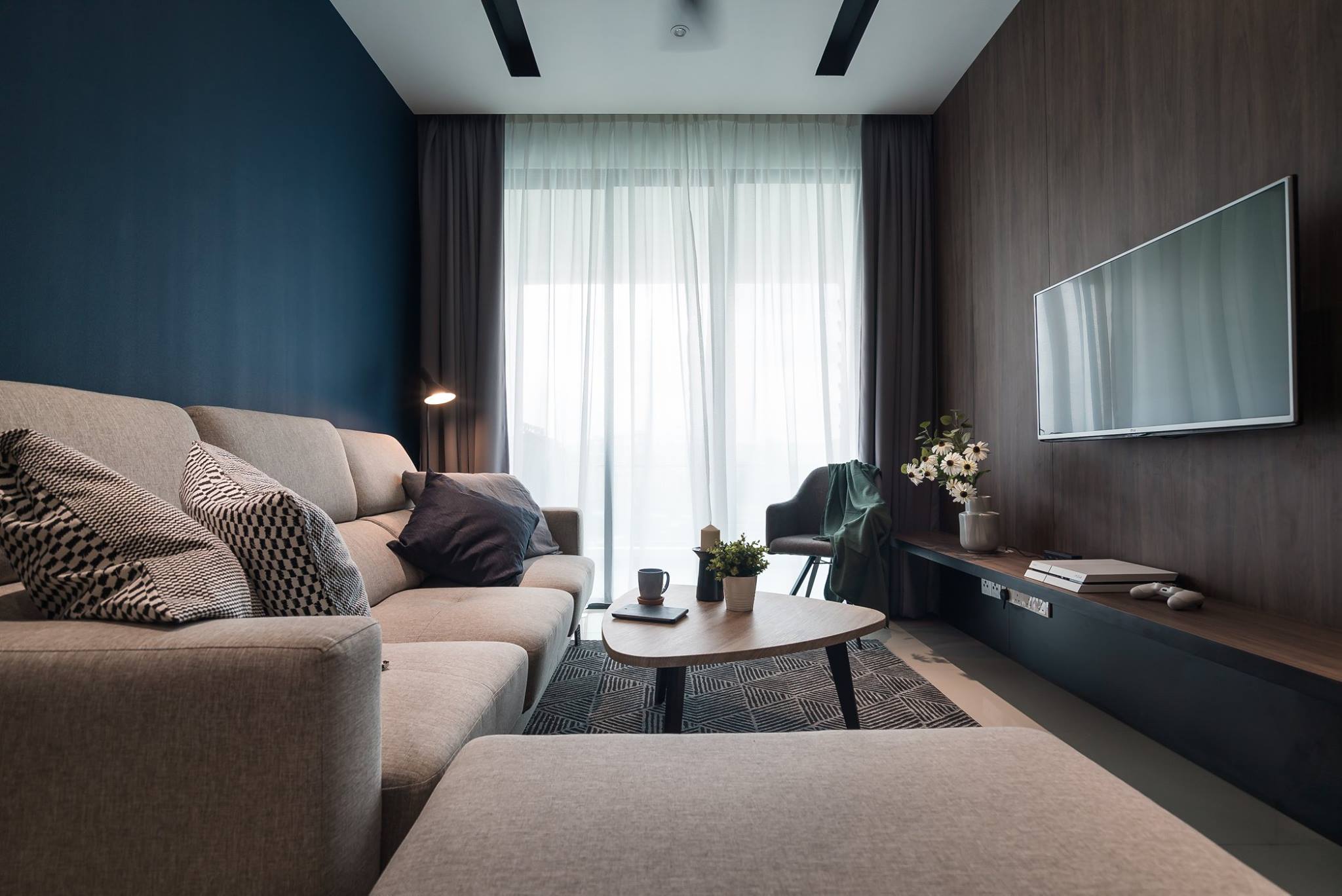 Infix Interior Design