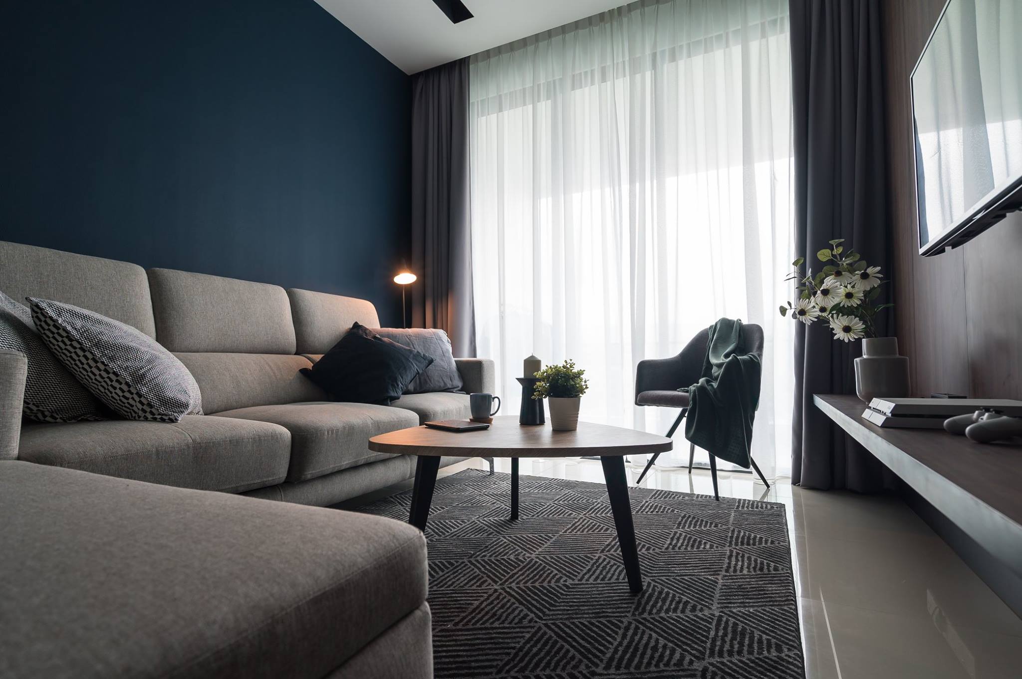 Infix Interior Design