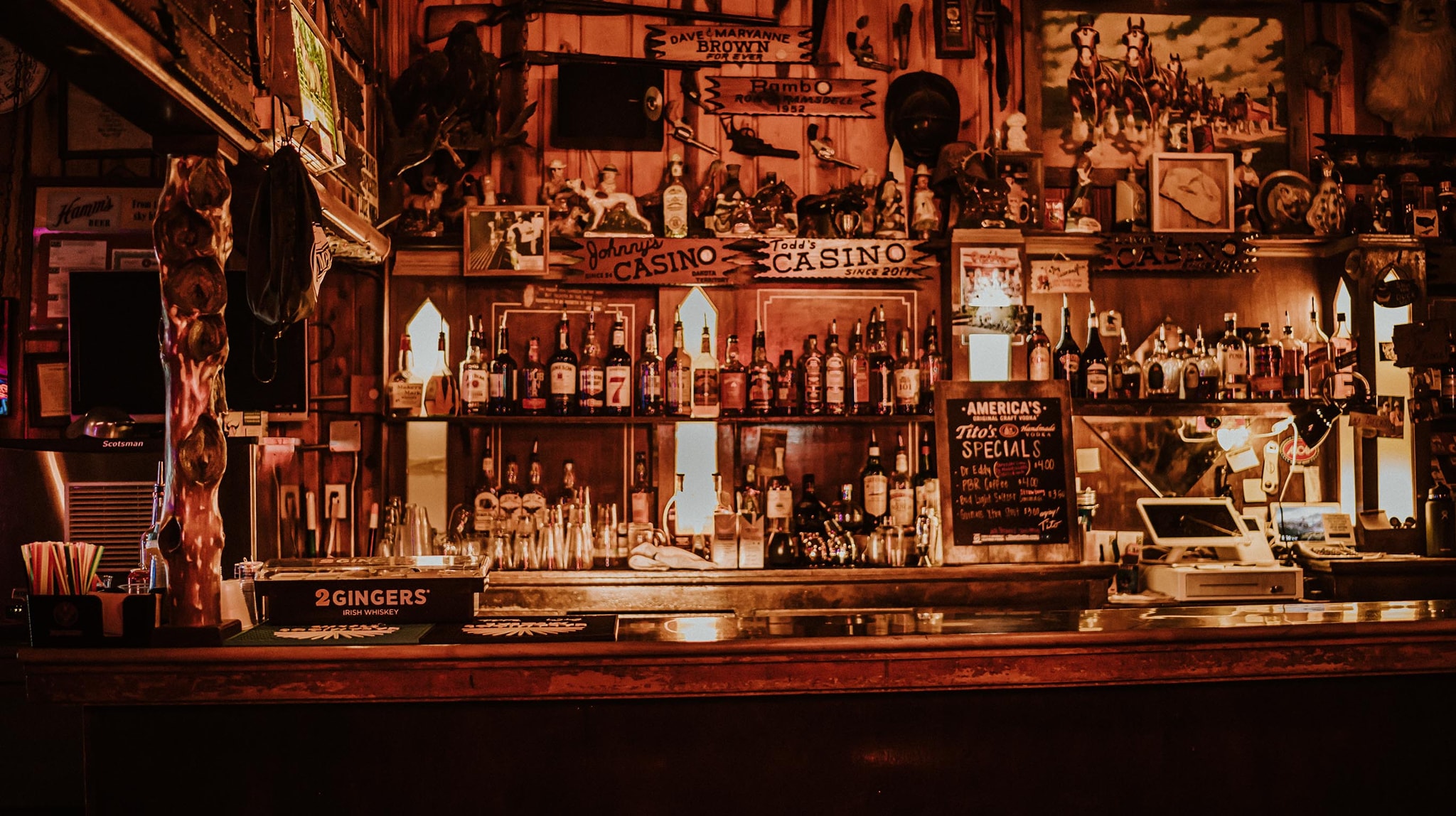 St. Onge Bar - 🥩 PRIME RIB FRIDAY — TOMORROW NIGHT!... | Facebook
