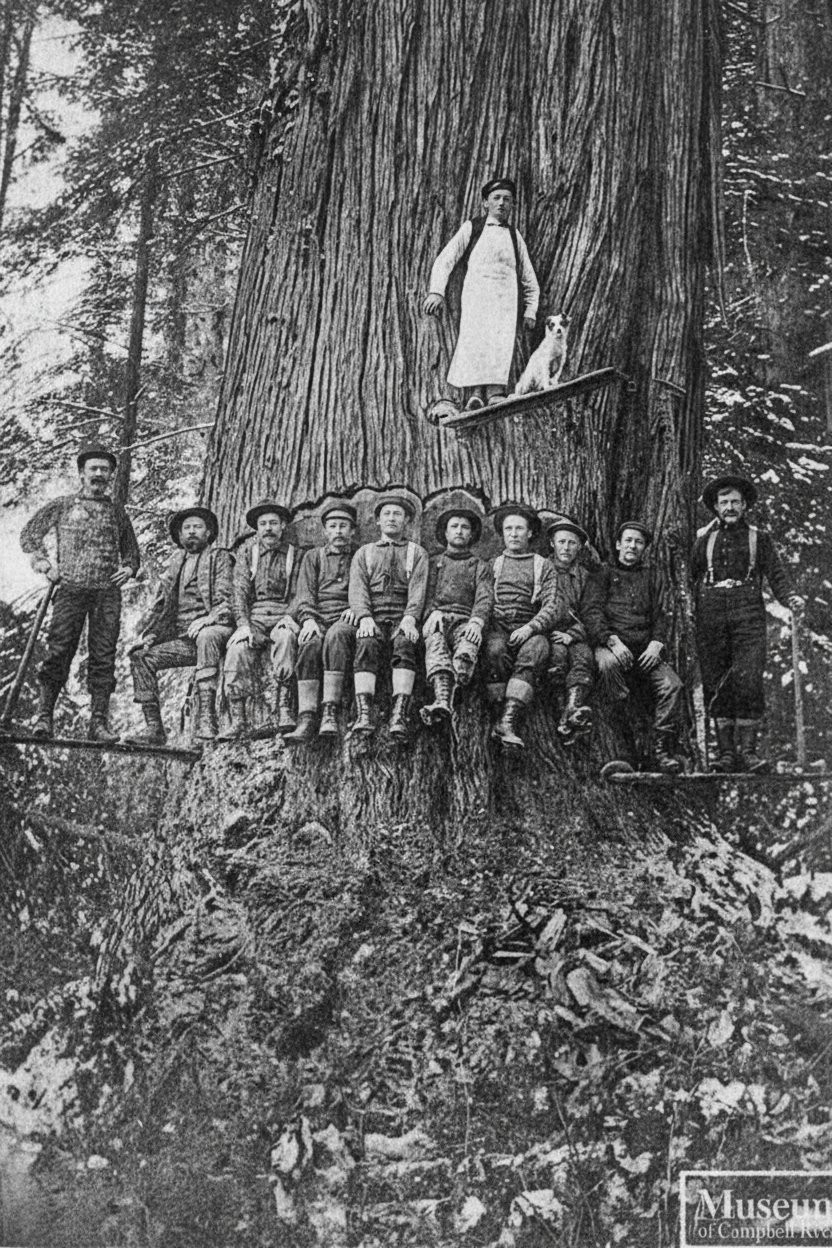 History - The American chestnut tree (“Castanea dentata”) was once a ...
