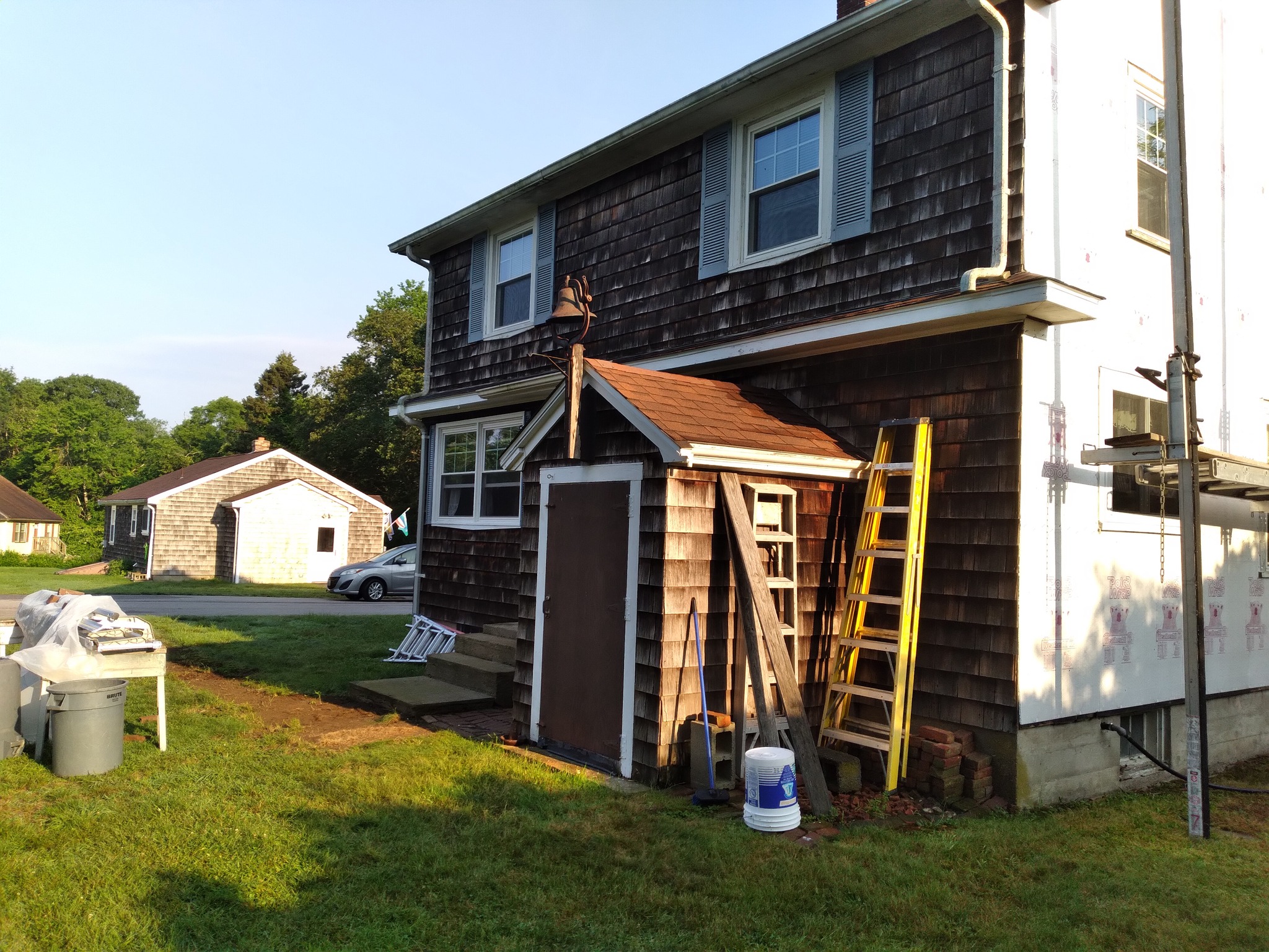 Eric Reed Construction