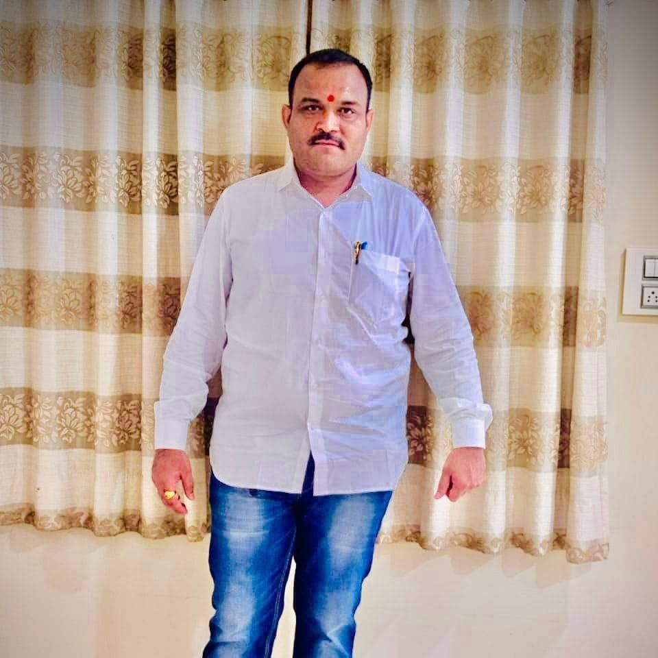 HemangKumar Raval