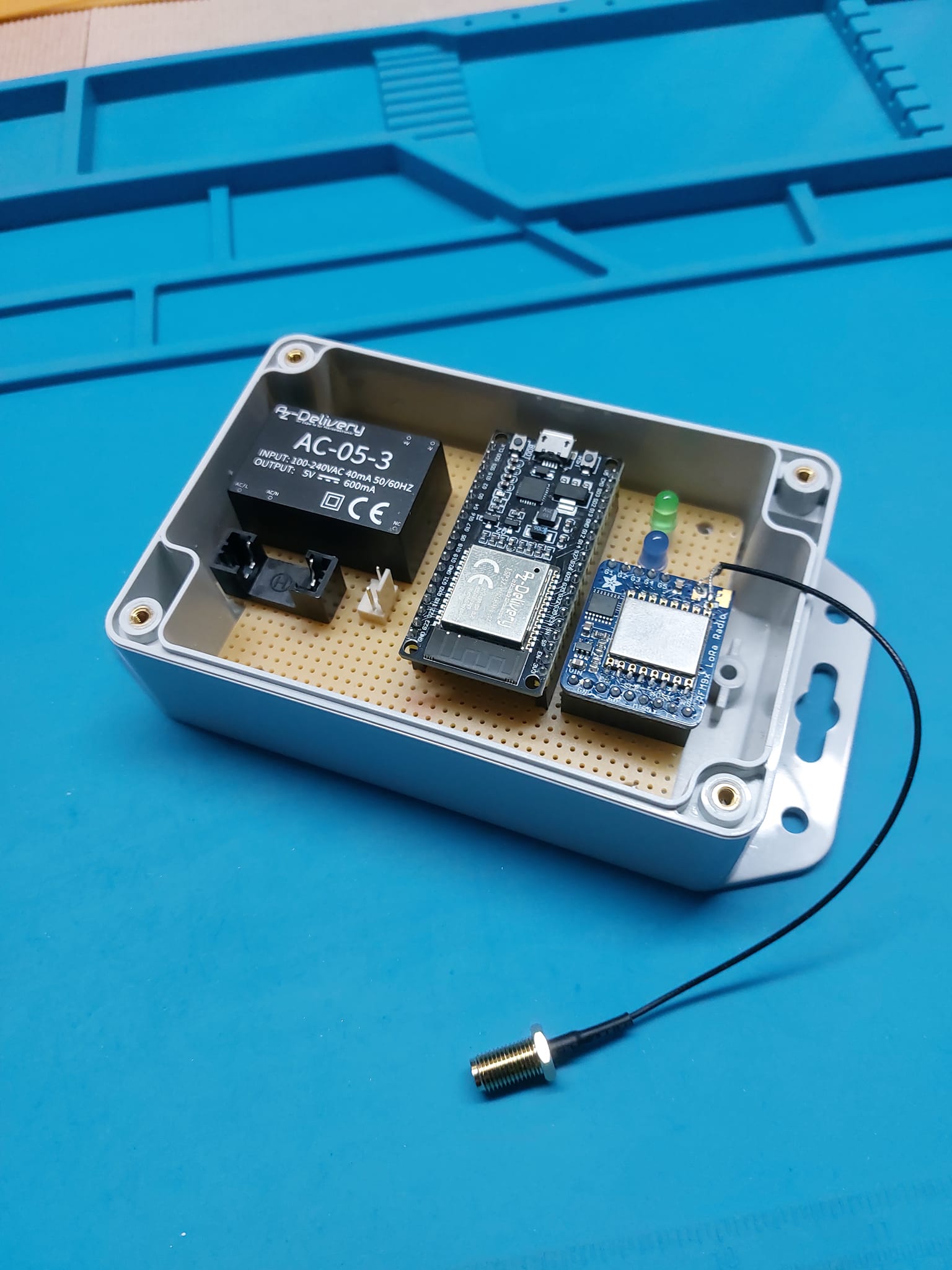 Pulsartech Electronics Suporte e Manutenção em Informática e Automação